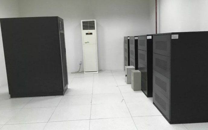 信息中心UPS电源 信息中心UPS电源